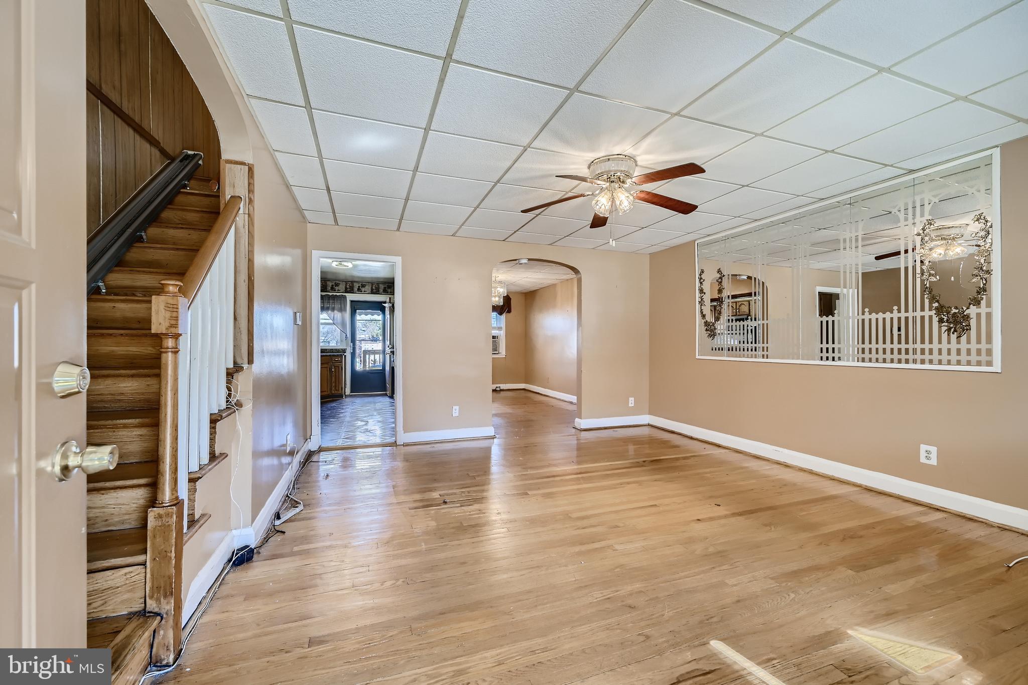 ROGNEL HEIGHTS - Residential