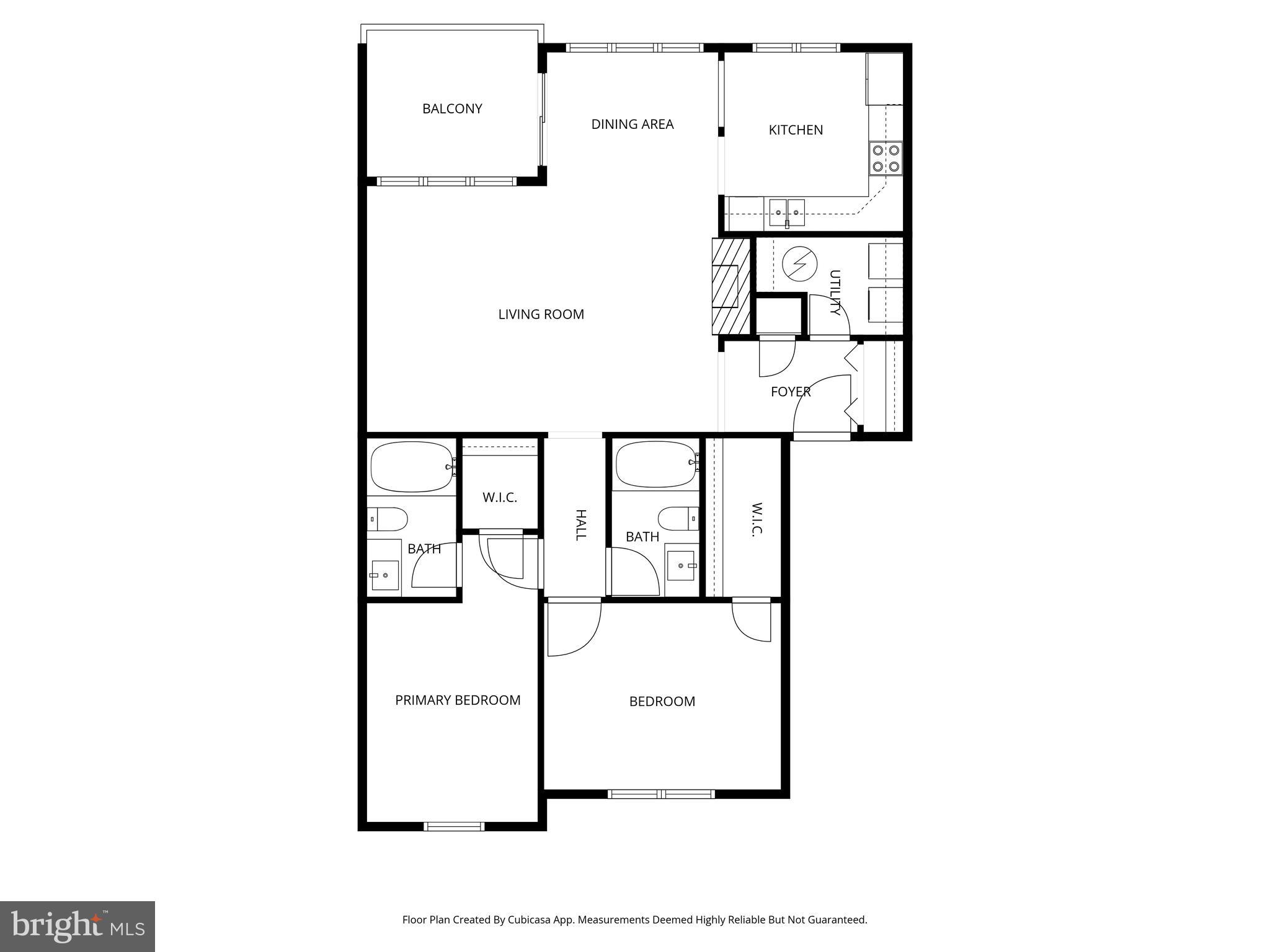 LEE LANDING COND - Residential
