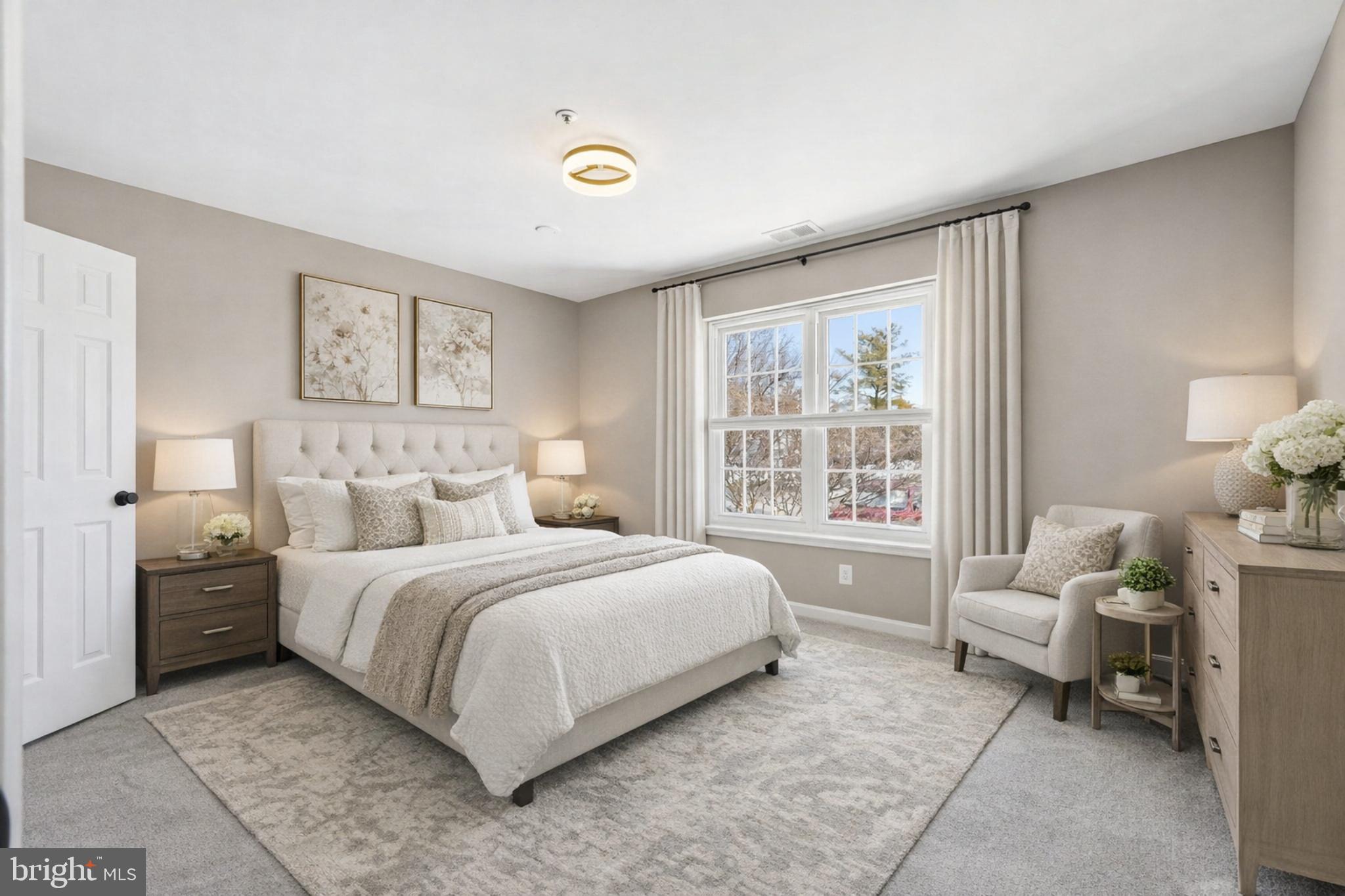 LEE LANDING COND - Residential