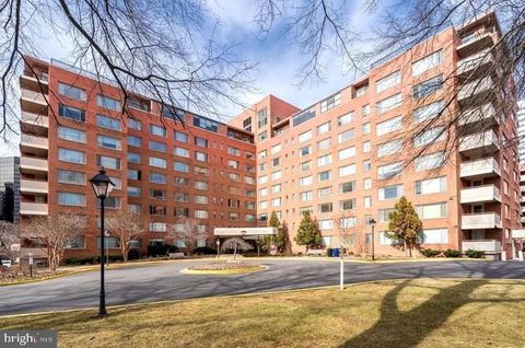 1111 ARLINGTON BOULEVARD 335W ARLINGTON VA 22209