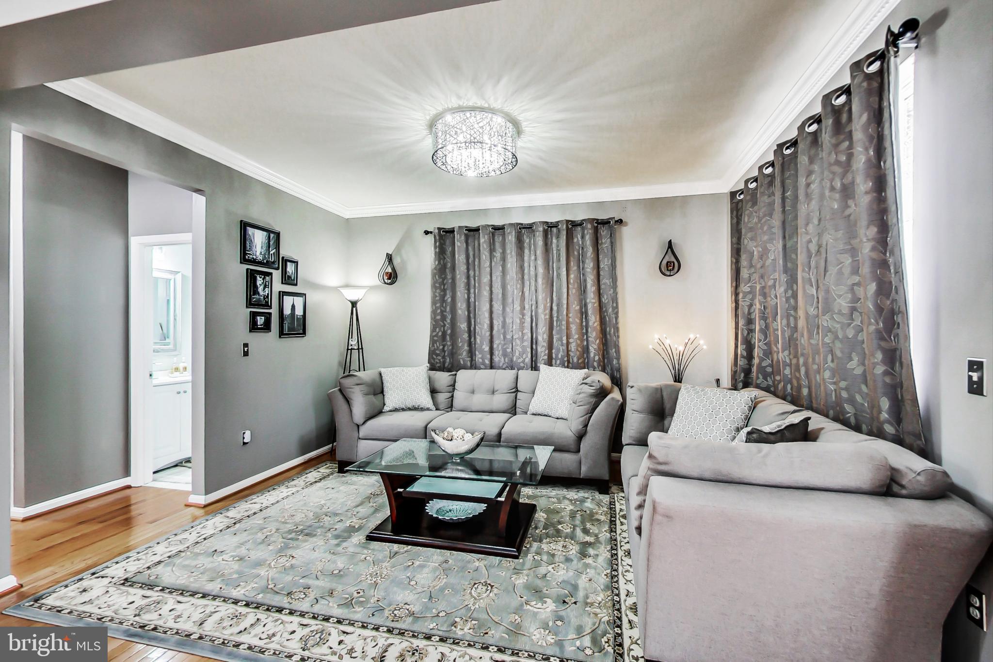 WITHERIDGE ESTATES - Residential