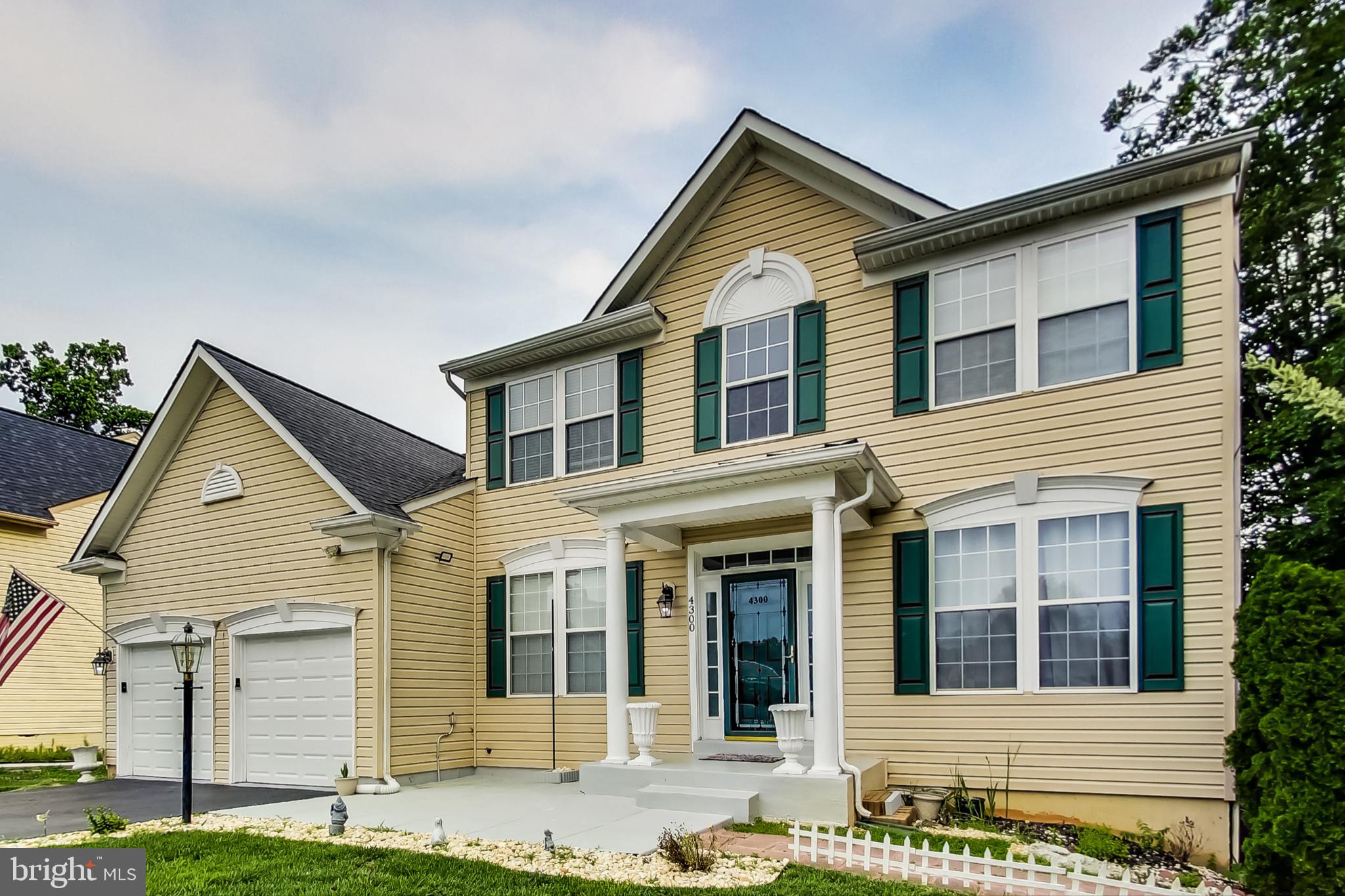 WITHERIDGE ESTATES - Residential