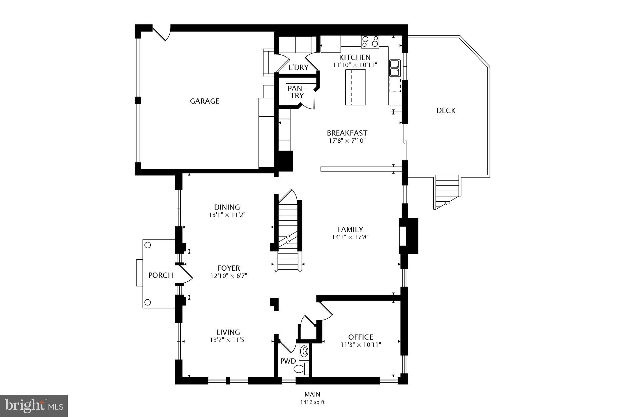 WITHERIDGE ESTATES - Residential