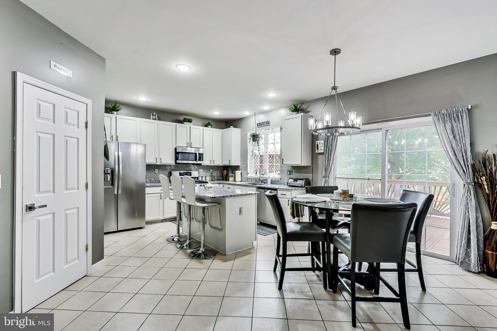 WITHERIDGE ESTATES - Residential