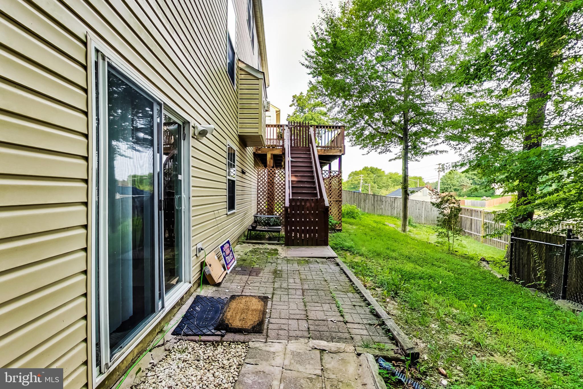 WITHERIDGE ESTATES - Residential