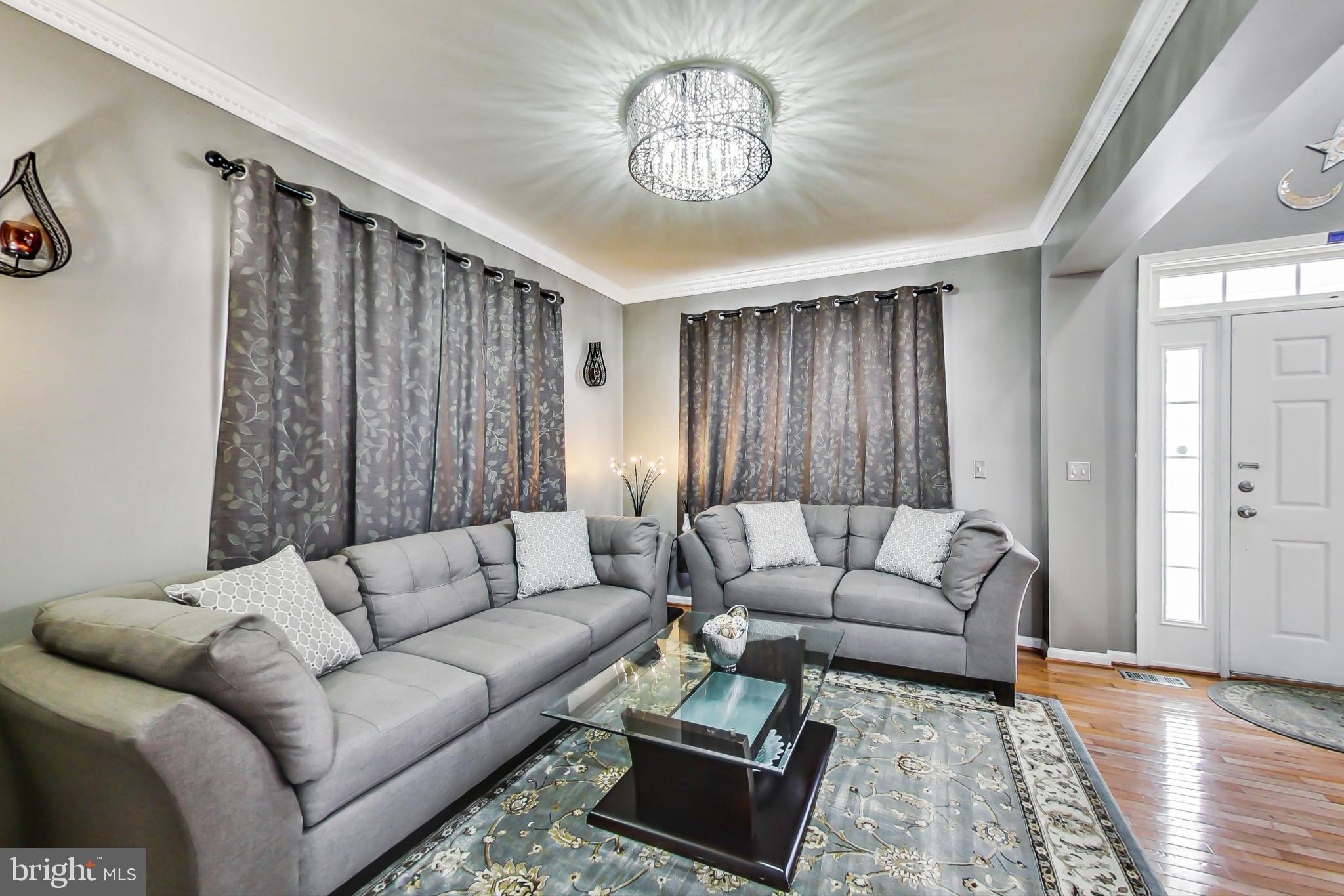 WITHERIDGE ESTATES - Residential