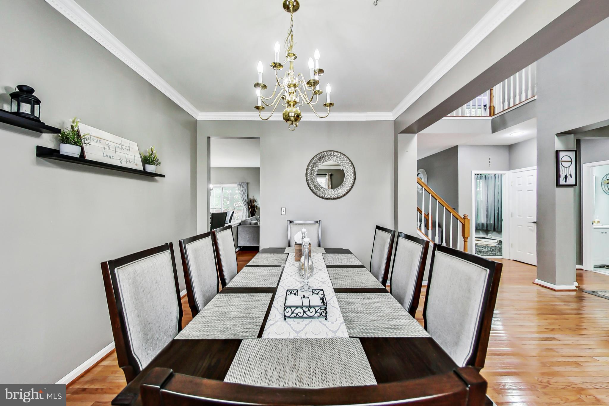 WITHERIDGE ESTATES - Residential