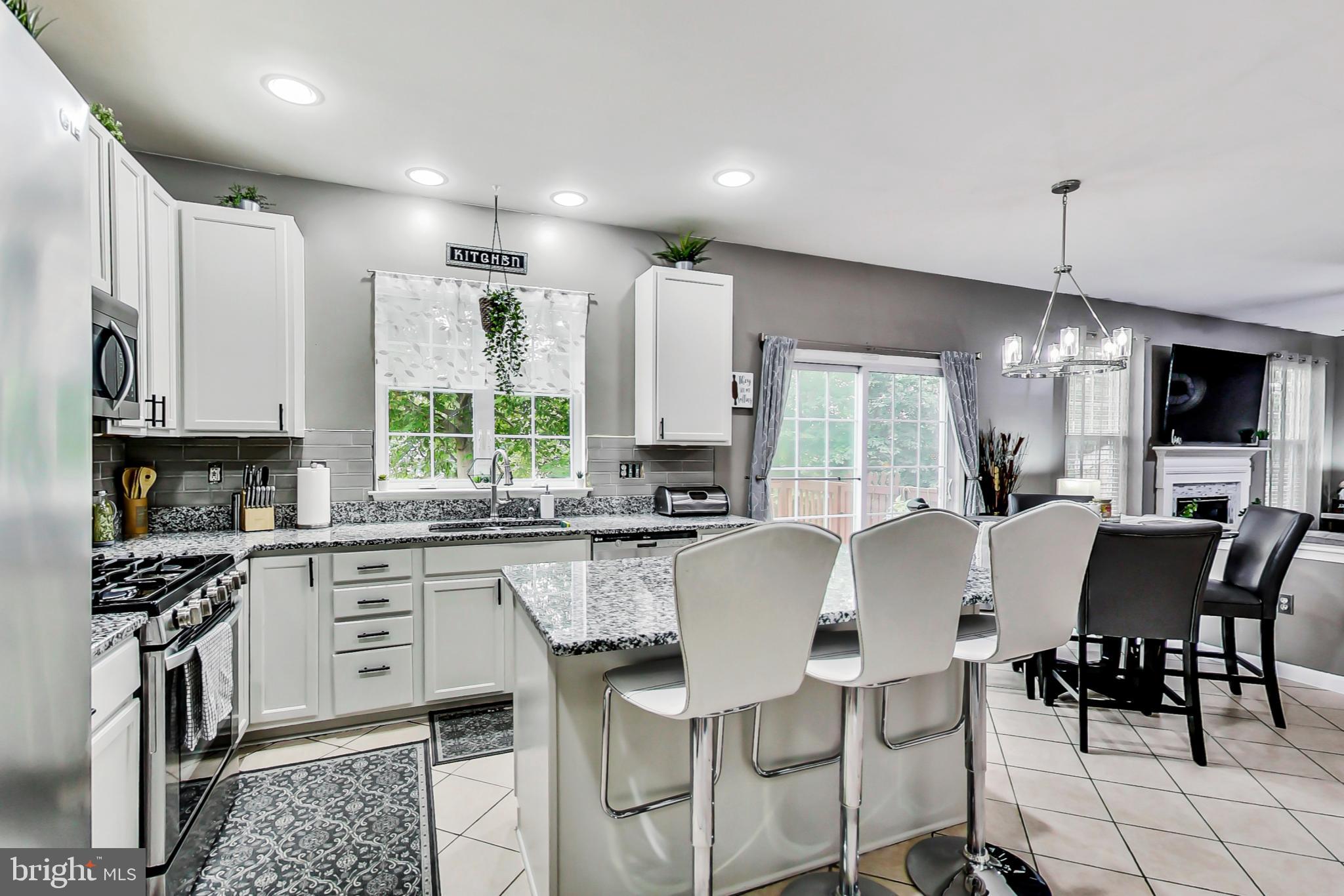 WITHERIDGE ESTATES - Residential