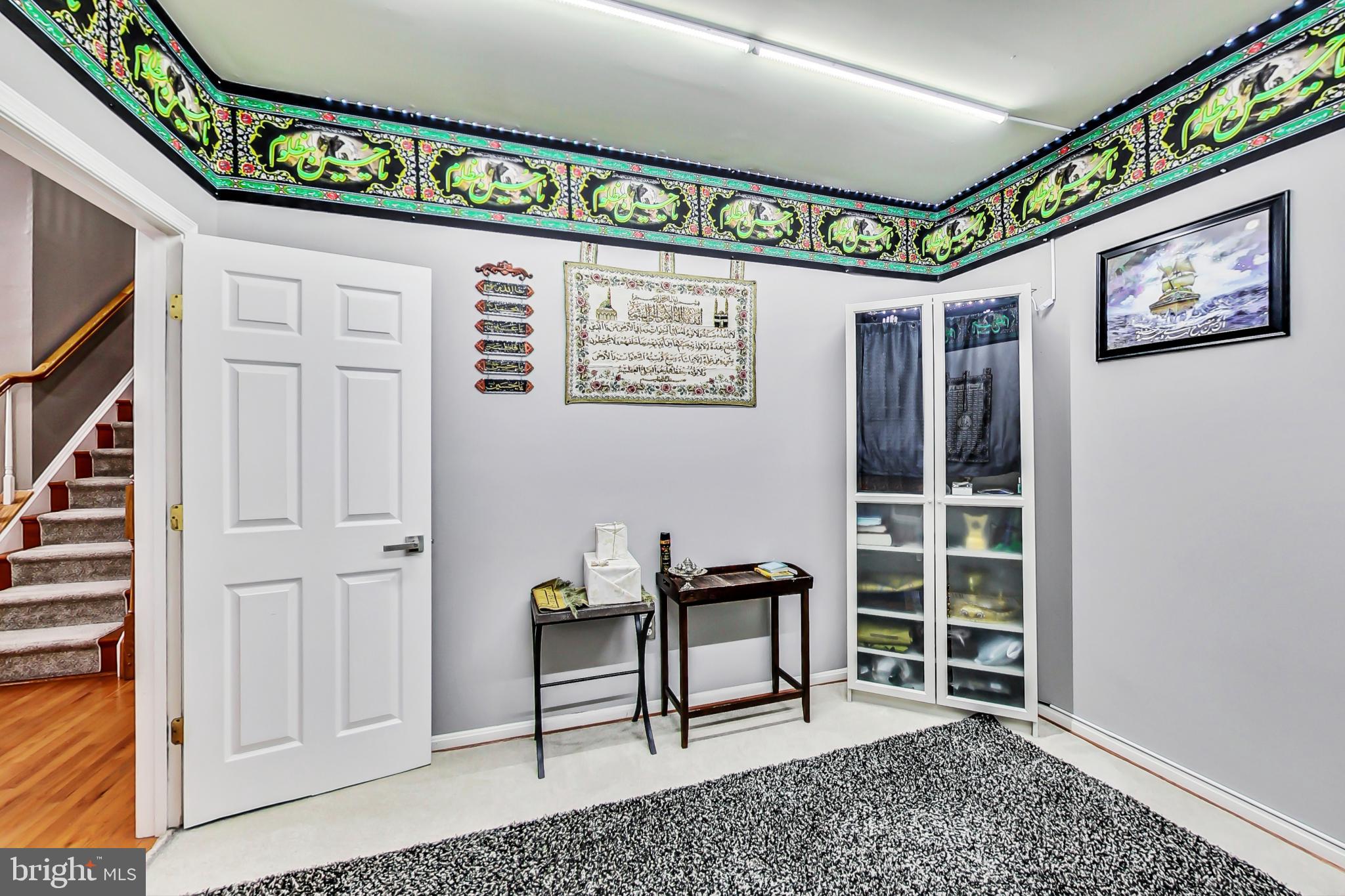 WITHERIDGE ESTATES - Residential