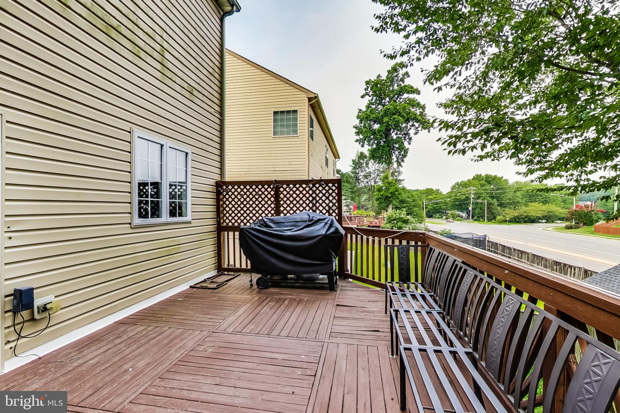 WITHERIDGE ESTATES - Residential