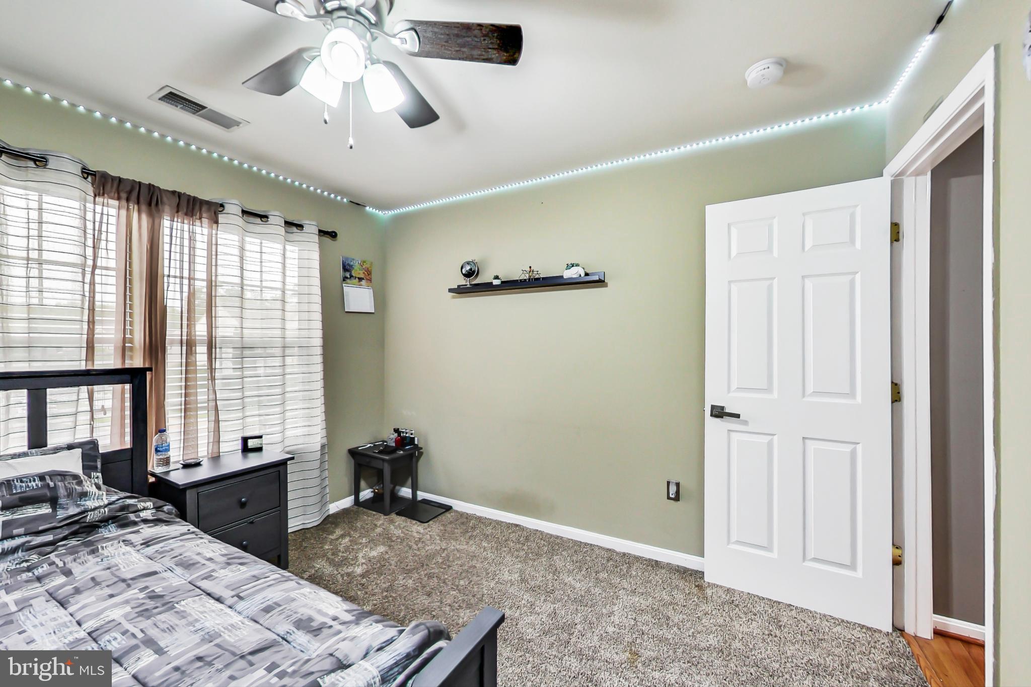 WITHERIDGE ESTATES - Residential