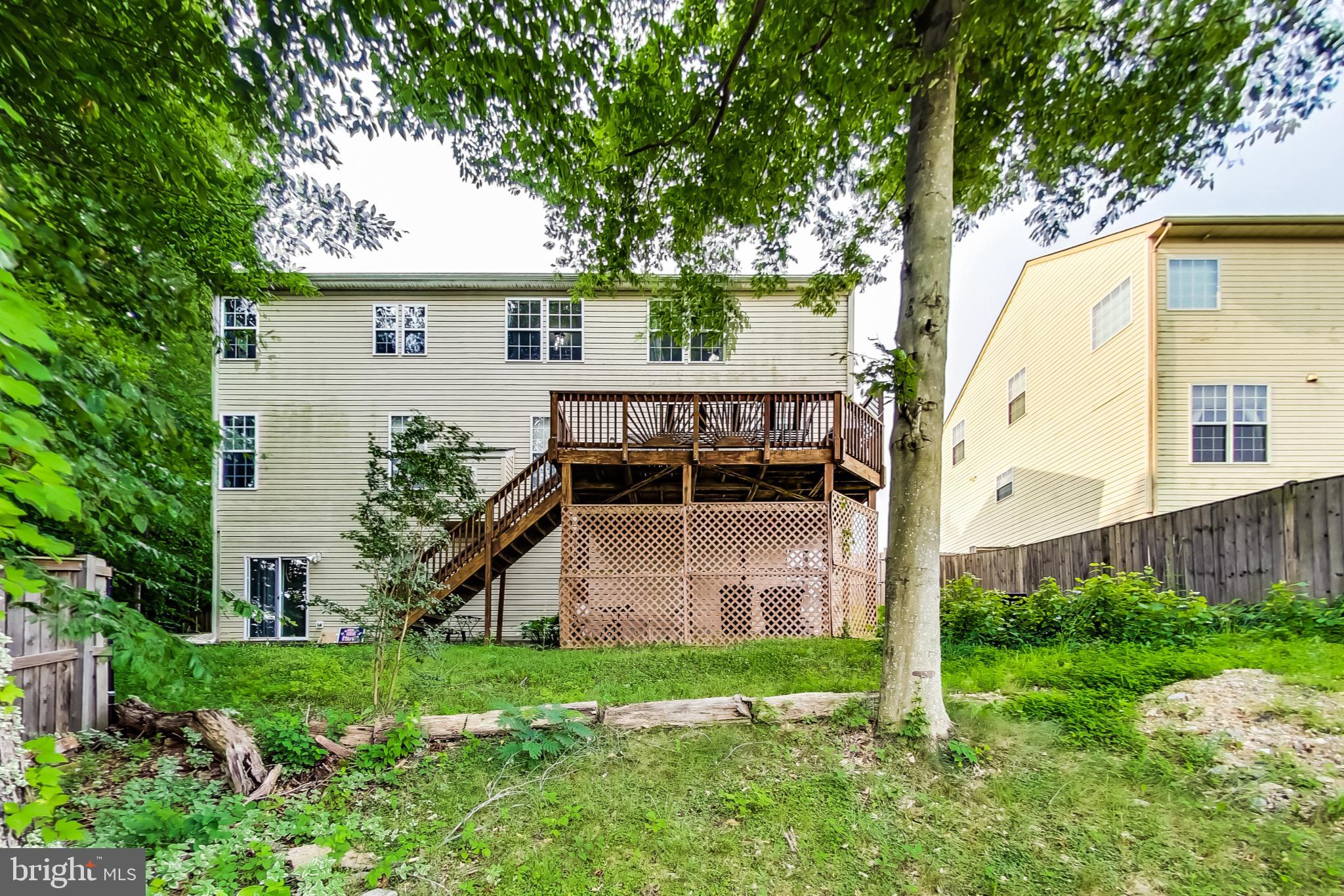 WITHERIDGE ESTATES - Residential