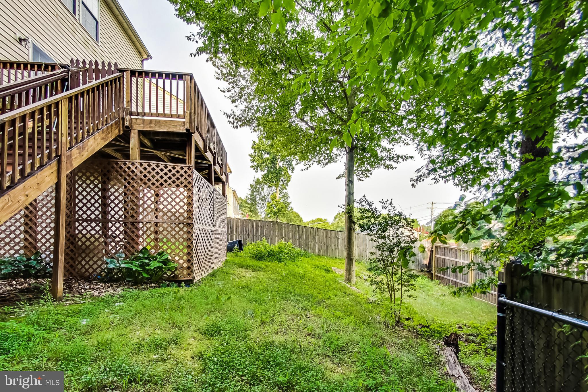 WITHERIDGE ESTATES - Residential