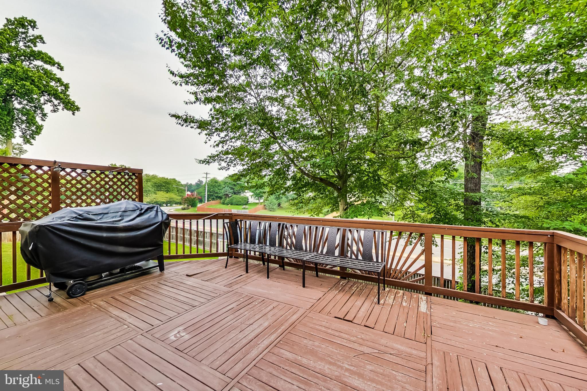 WITHERIDGE ESTATES - Residential