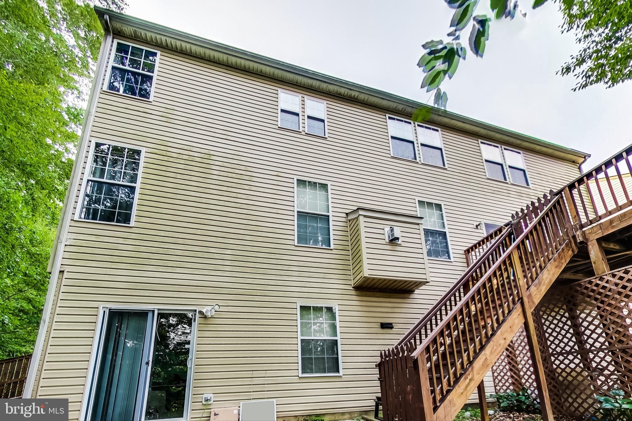 WITHERIDGE ESTATES - Residential