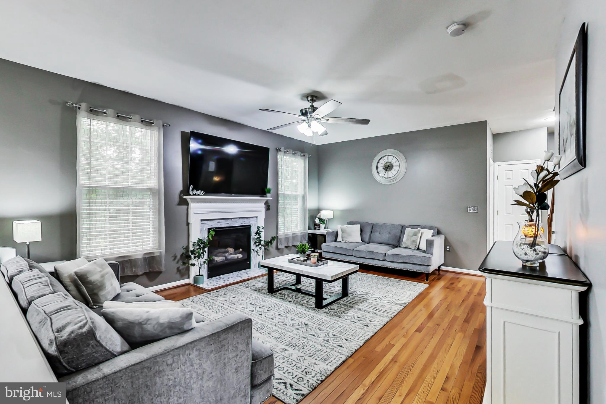 WITHERIDGE ESTATES - Residential