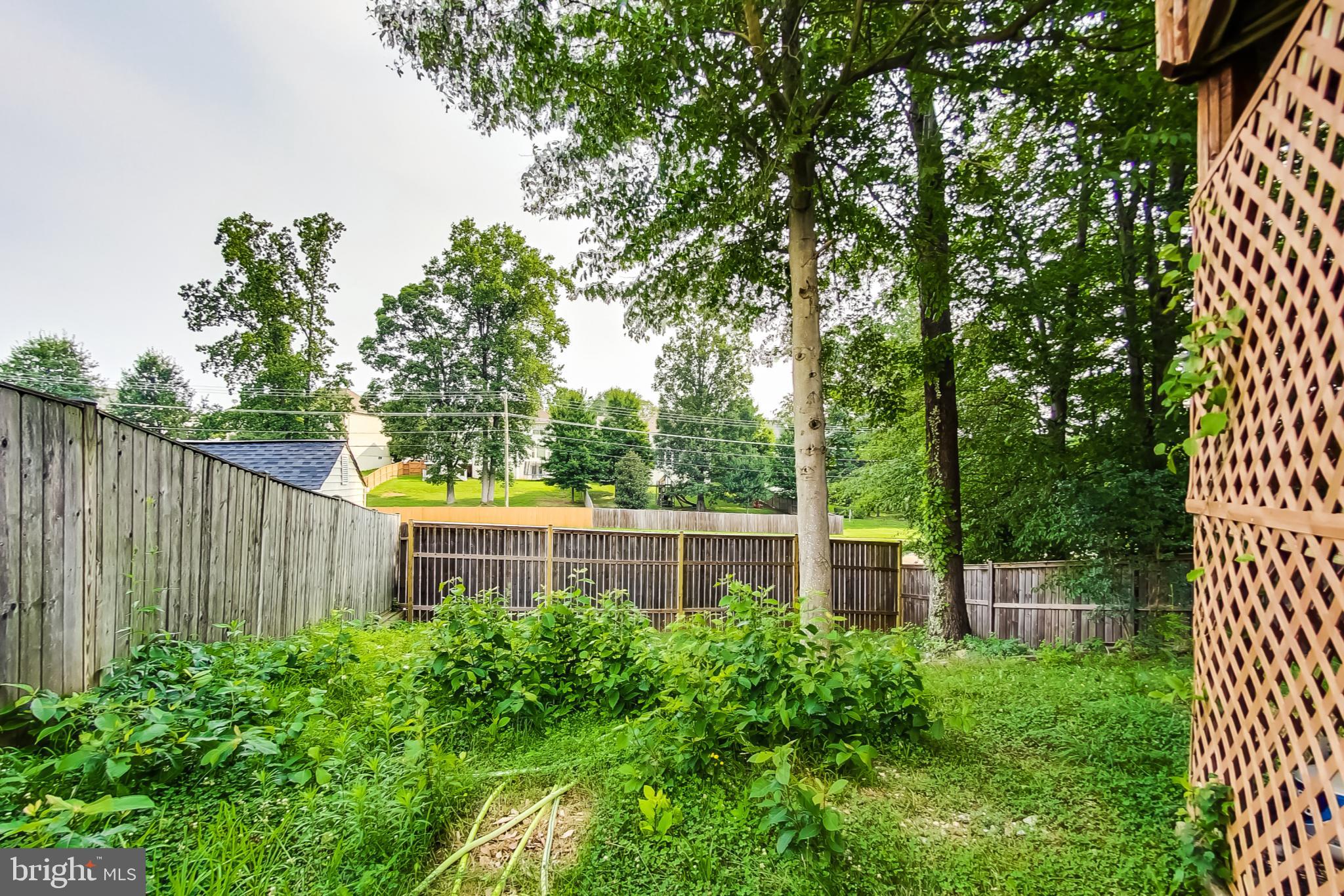 WITHERIDGE ESTATES - Residential