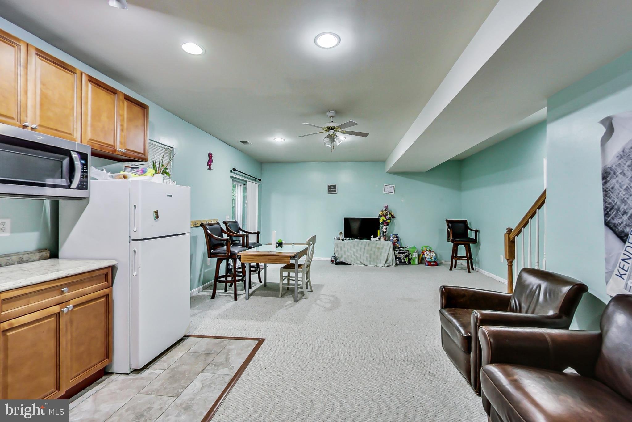 WITHERIDGE ESTATES - Residential