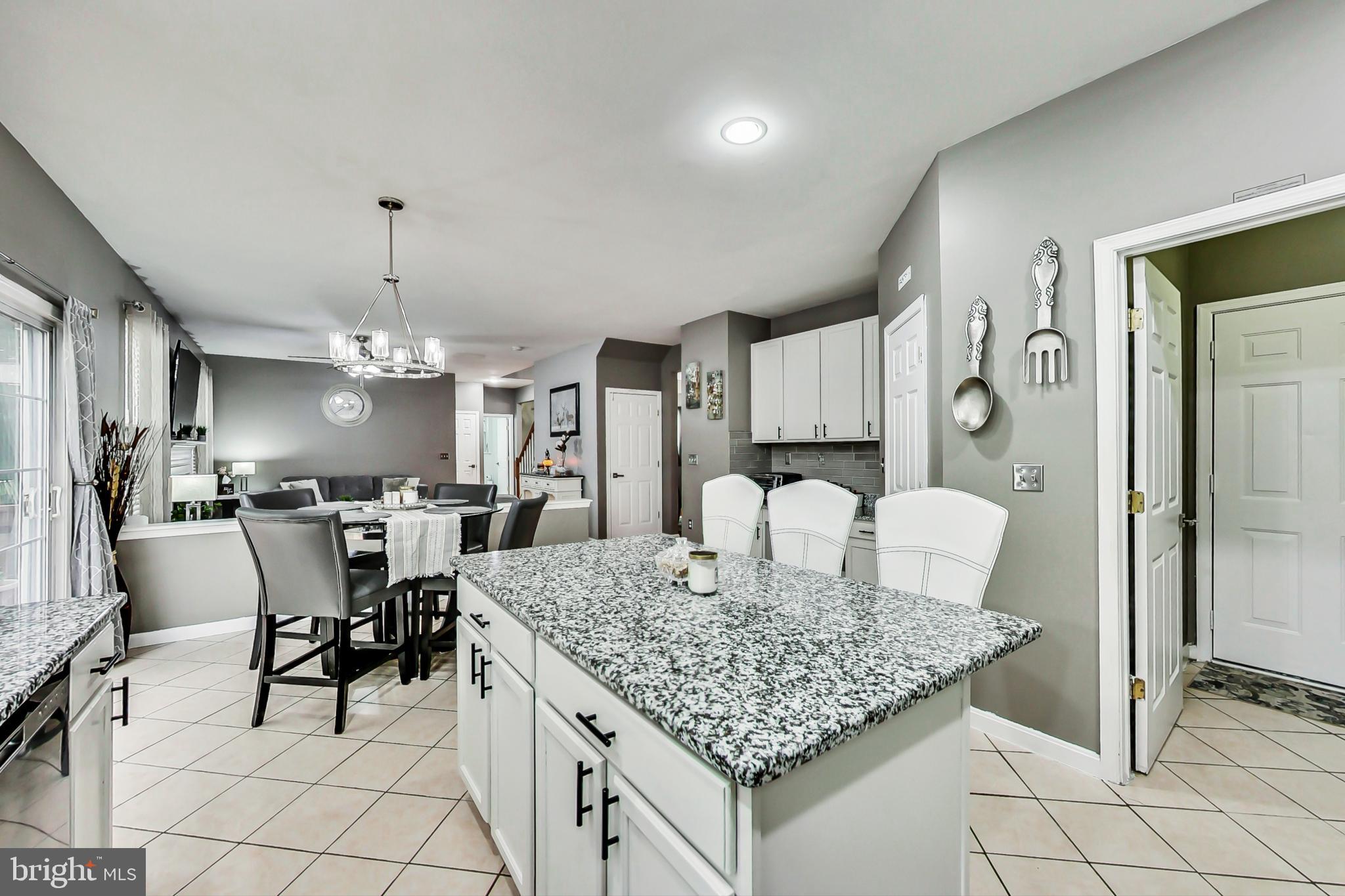 WITHERIDGE ESTATES - Residential