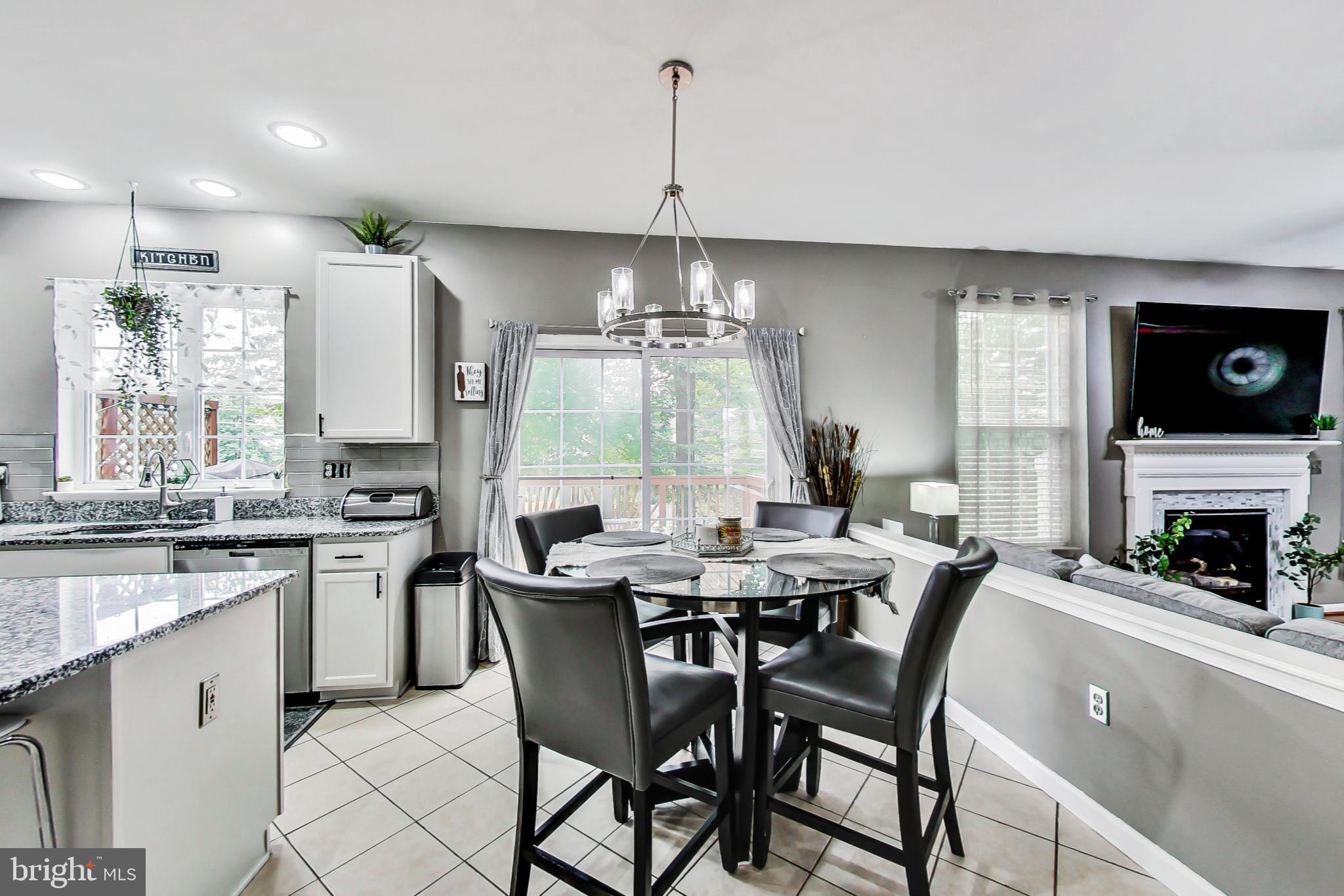 WITHERIDGE ESTATES - Residential