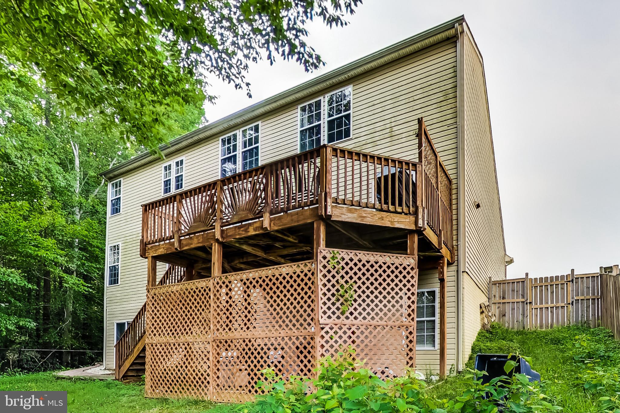 WITHERIDGE ESTATES - Residential