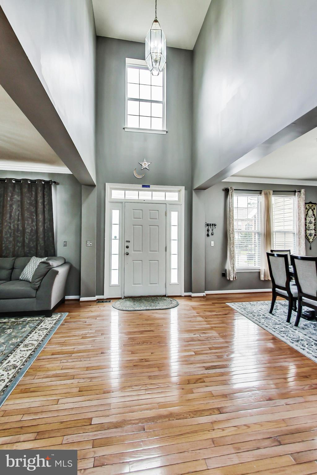 WITHERIDGE ESTATES - Residential