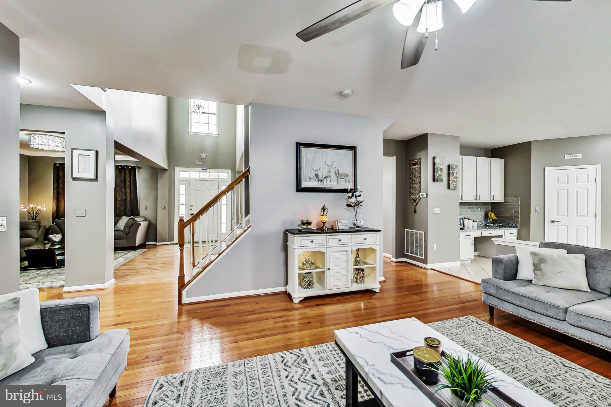 WITHERIDGE ESTATES - Residential