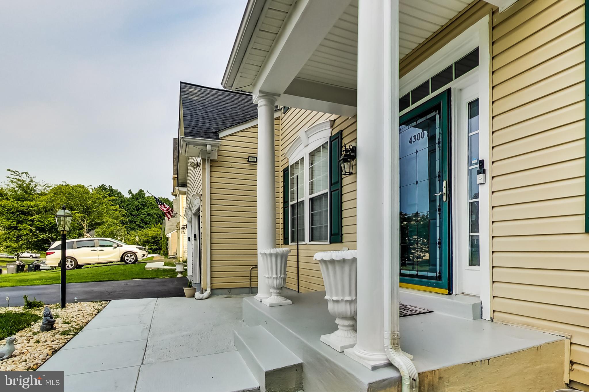 WITHERIDGE ESTATES - Residential