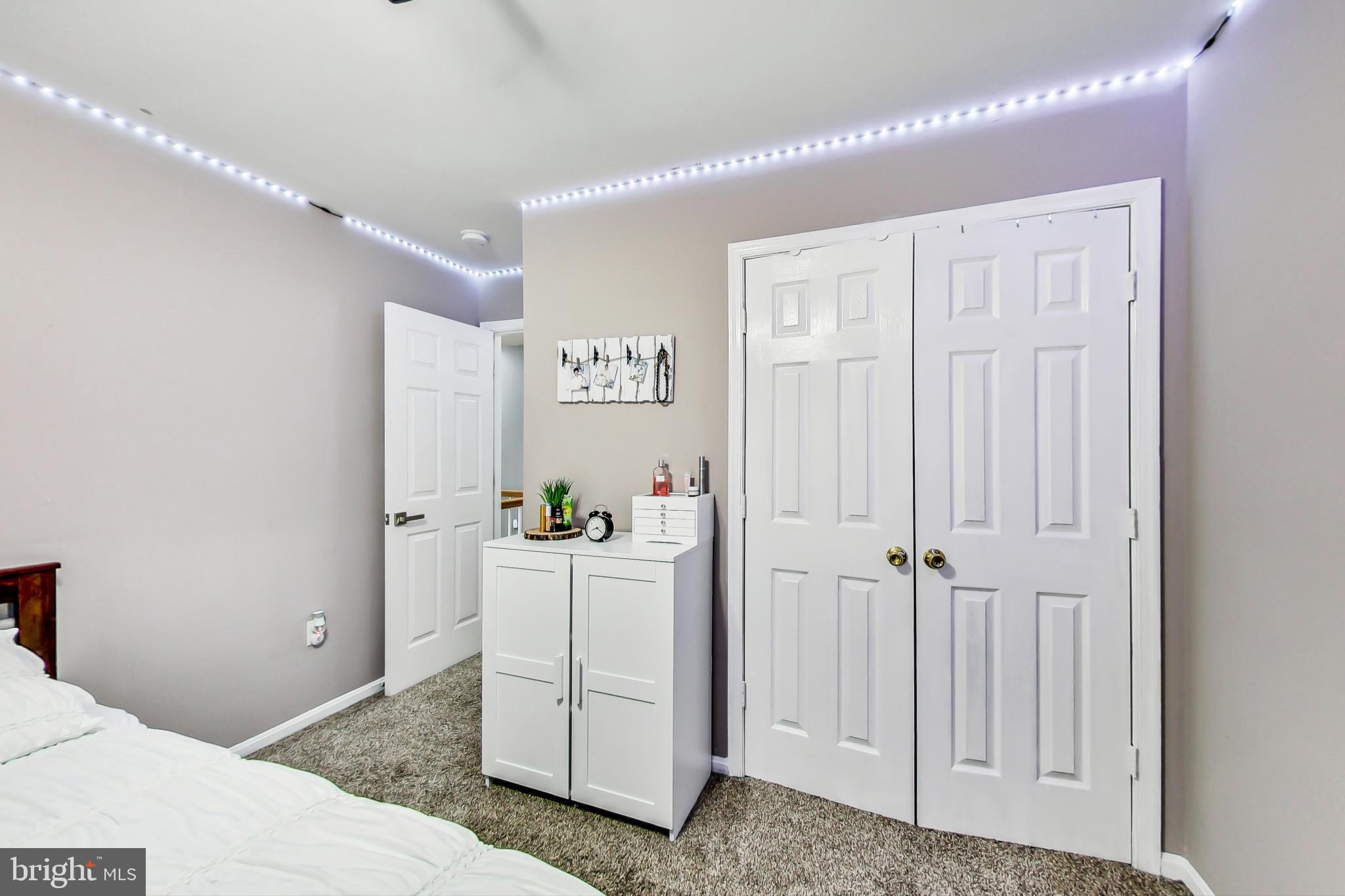 WITHERIDGE ESTATES - Residential