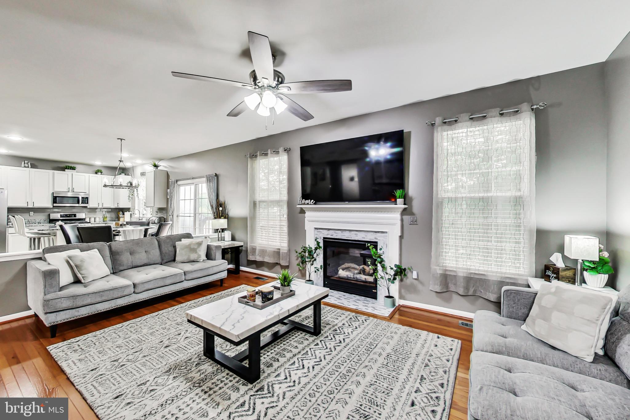 WITHERIDGE ESTATES - Residential