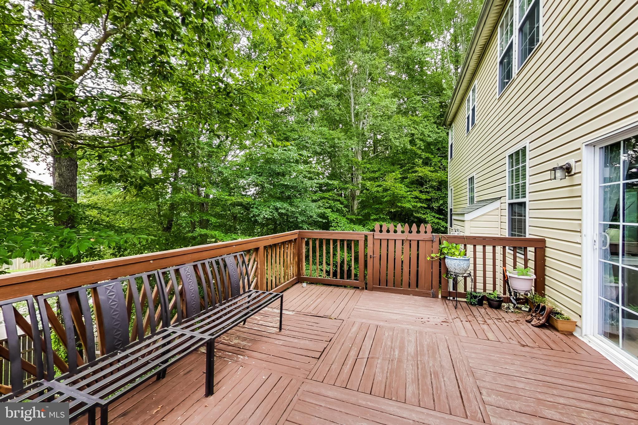 WITHERIDGE ESTATES - Residential