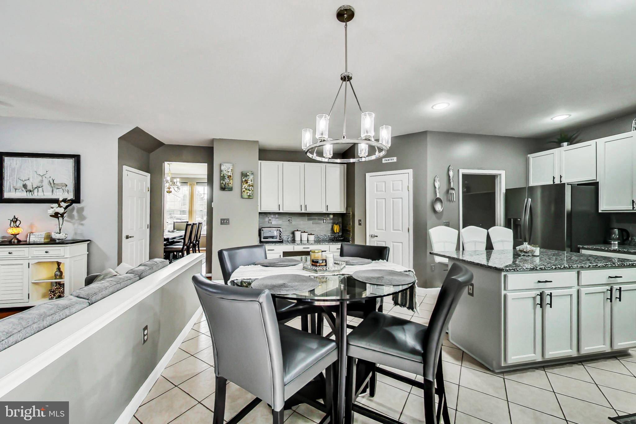 WITHERIDGE ESTATES - Residential