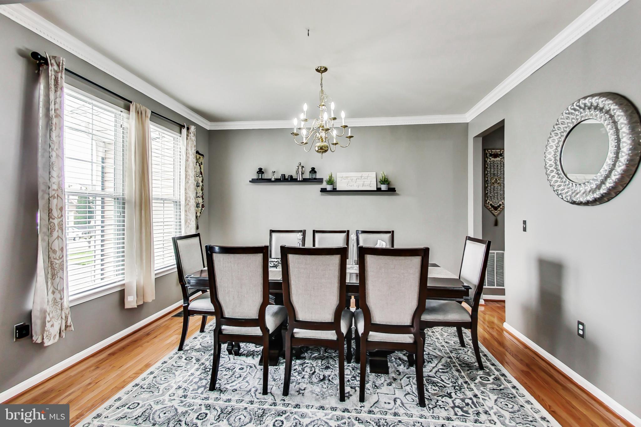 WITHERIDGE ESTATES - Residential