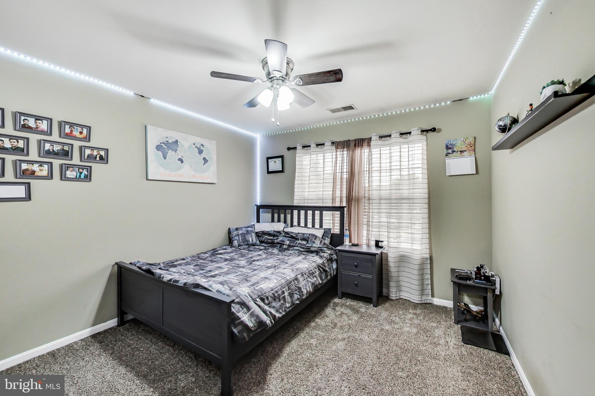 WITHERIDGE ESTATES - Residential