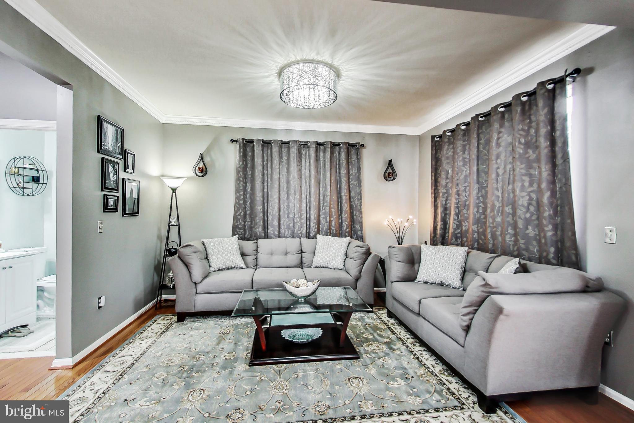 WITHERIDGE ESTATES - Residential