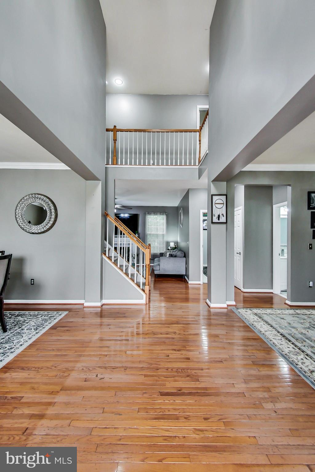 WITHERIDGE ESTATES - Residential