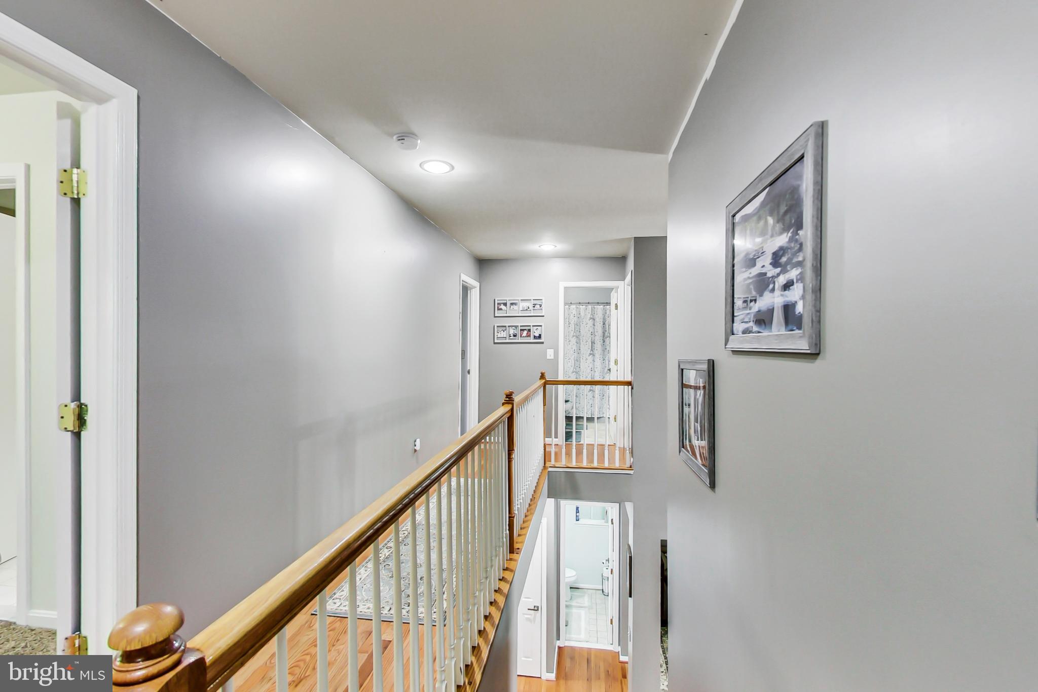 WITHERIDGE ESTATES - Residential