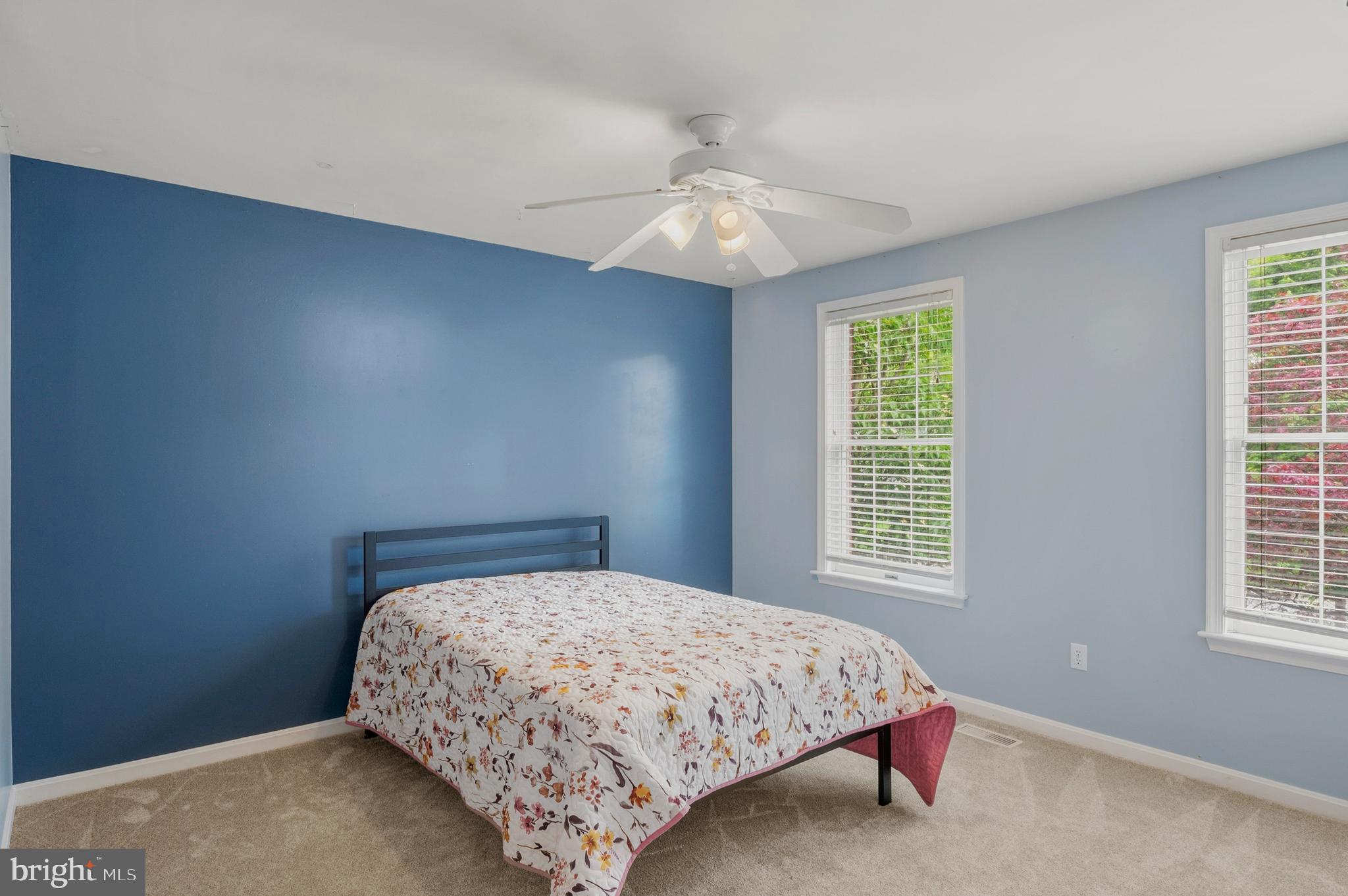 DORSEY HALL - Residential