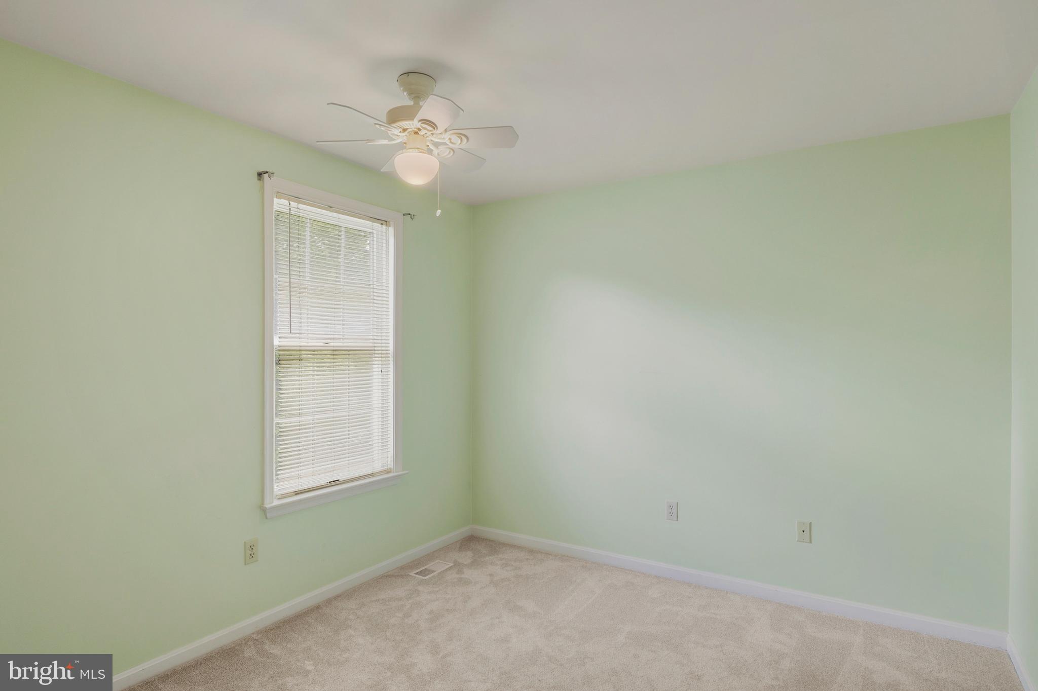 DORSEY HALL - Residential