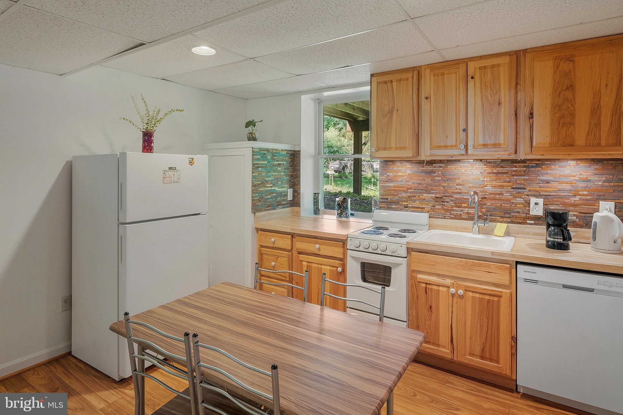 DORSEY HALL - Residential