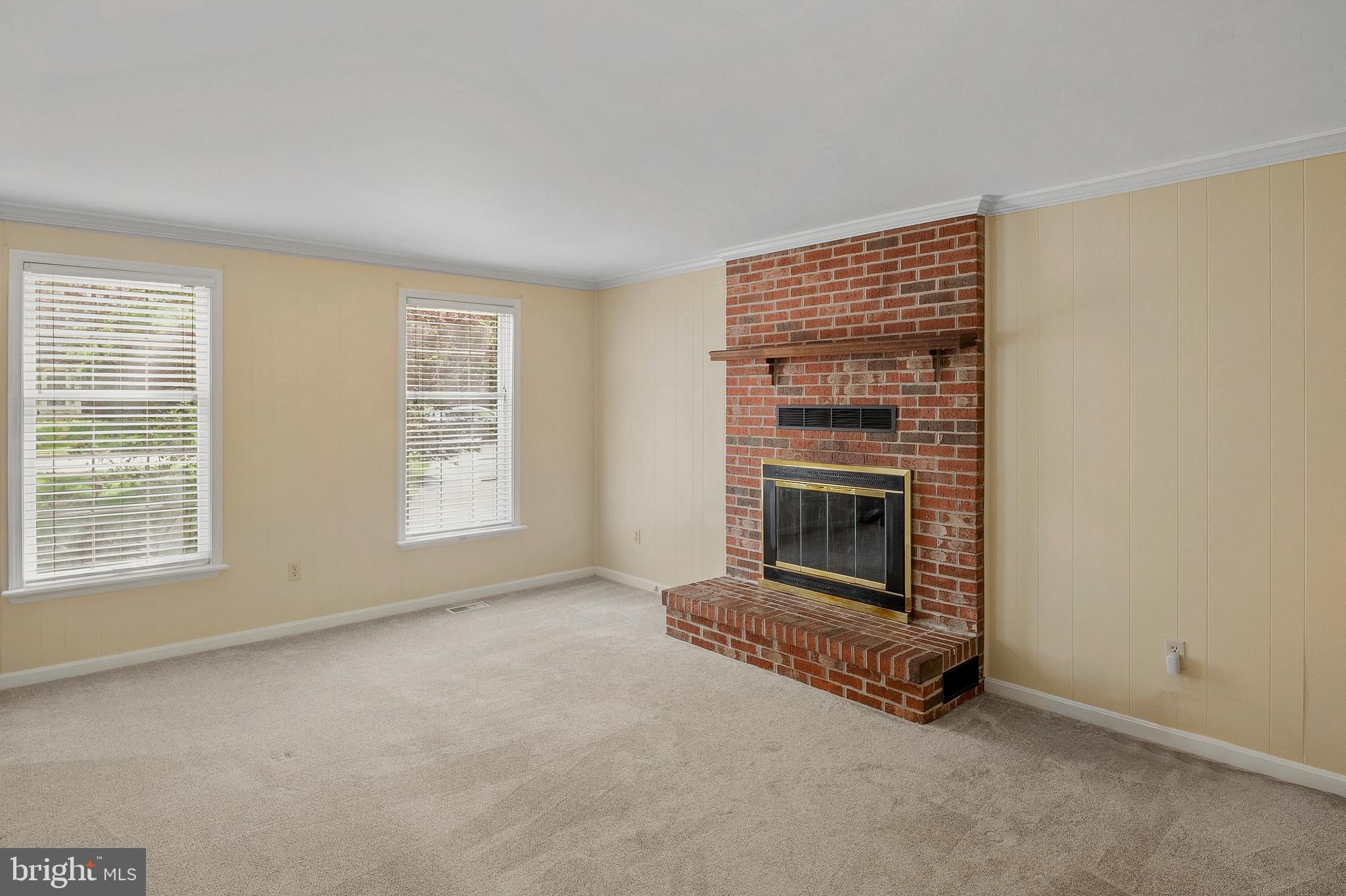 DORSEY HALL - Residential