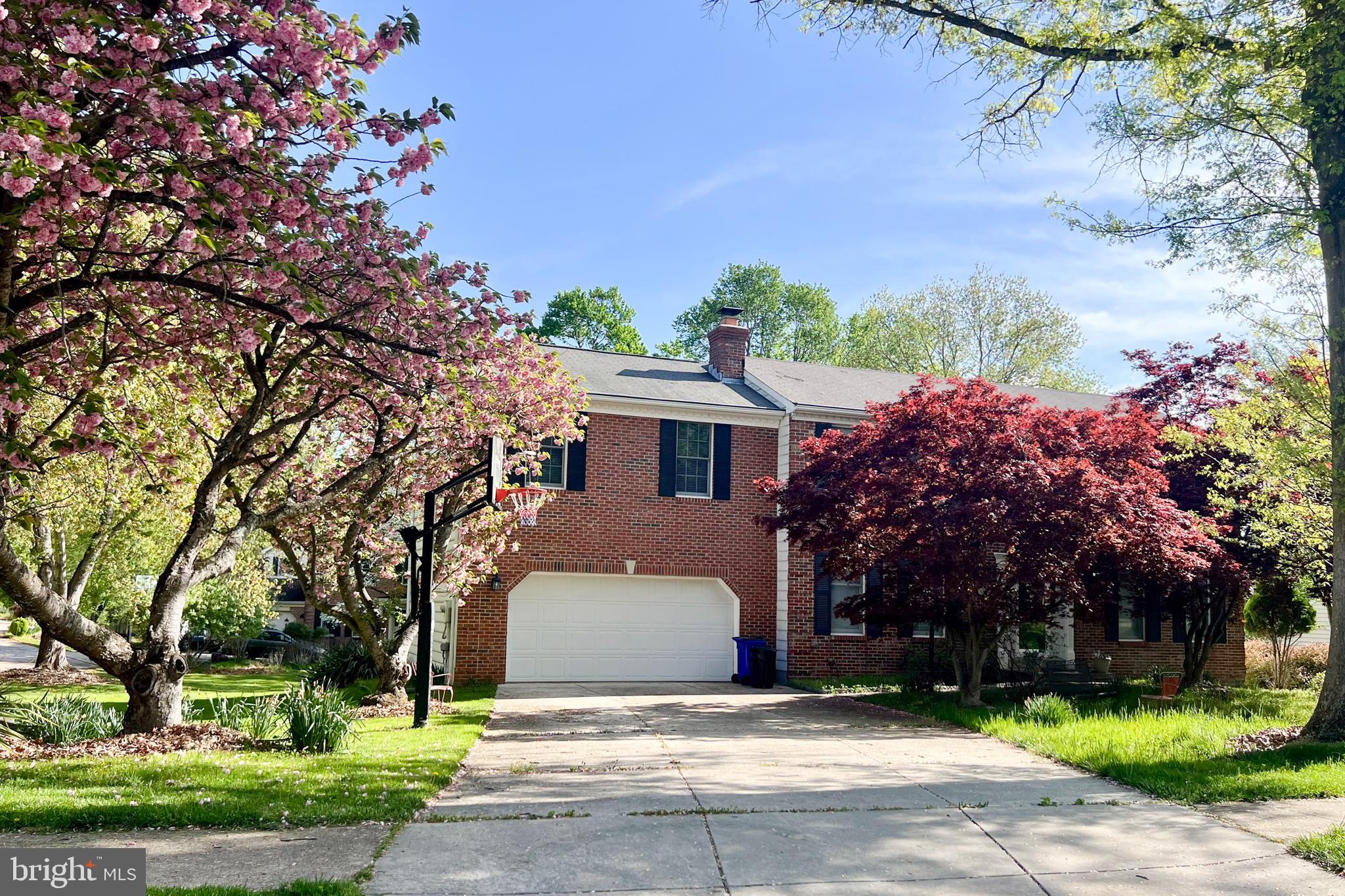 DORSEY HALL - Residential