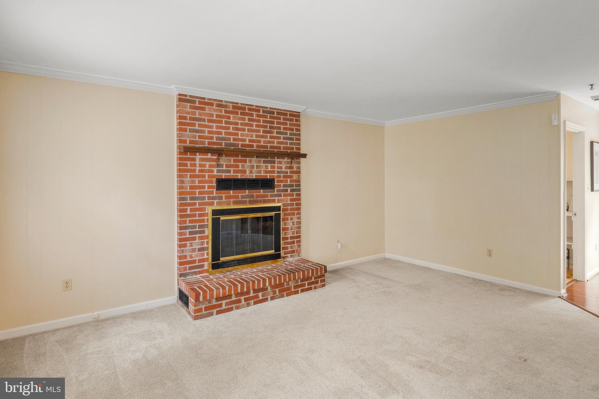 DORSEY HALL - Residential