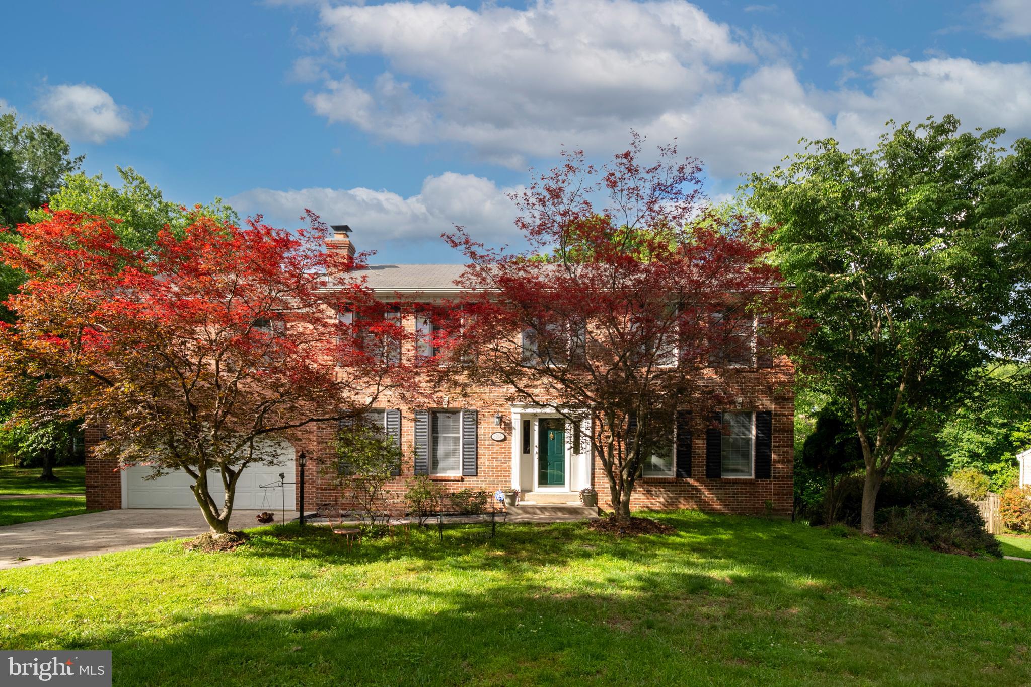 DORSEY HALL - Residential