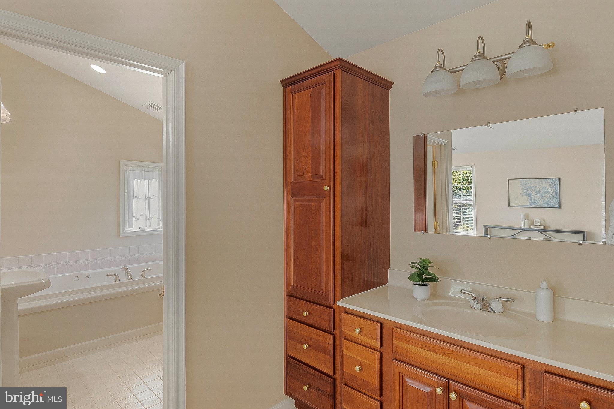 DORSEY HALL - Residential