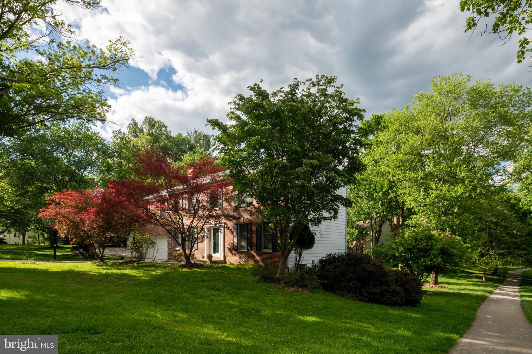 DORSEY HALL - Residential