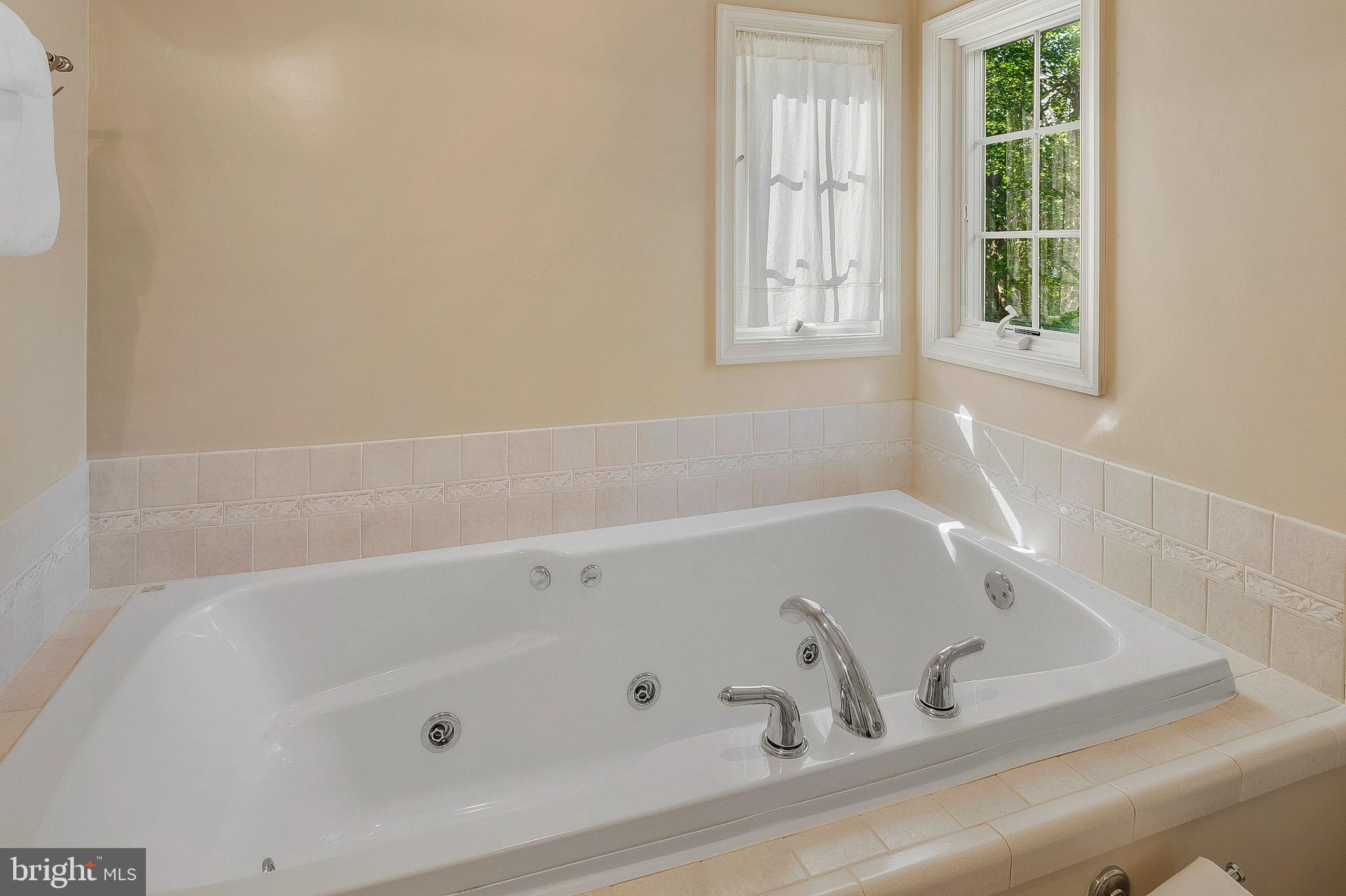 DORSEY HALL - Residential