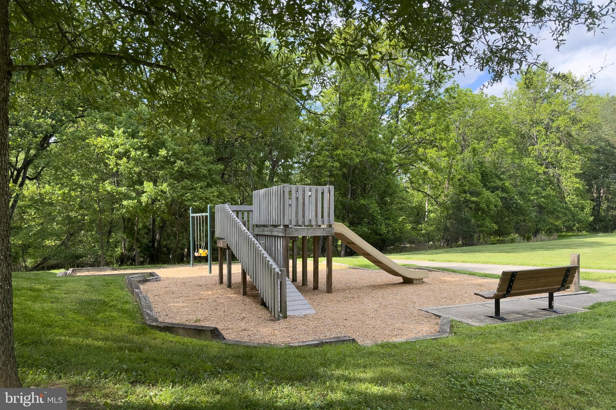 DORSEY HALL - Residential