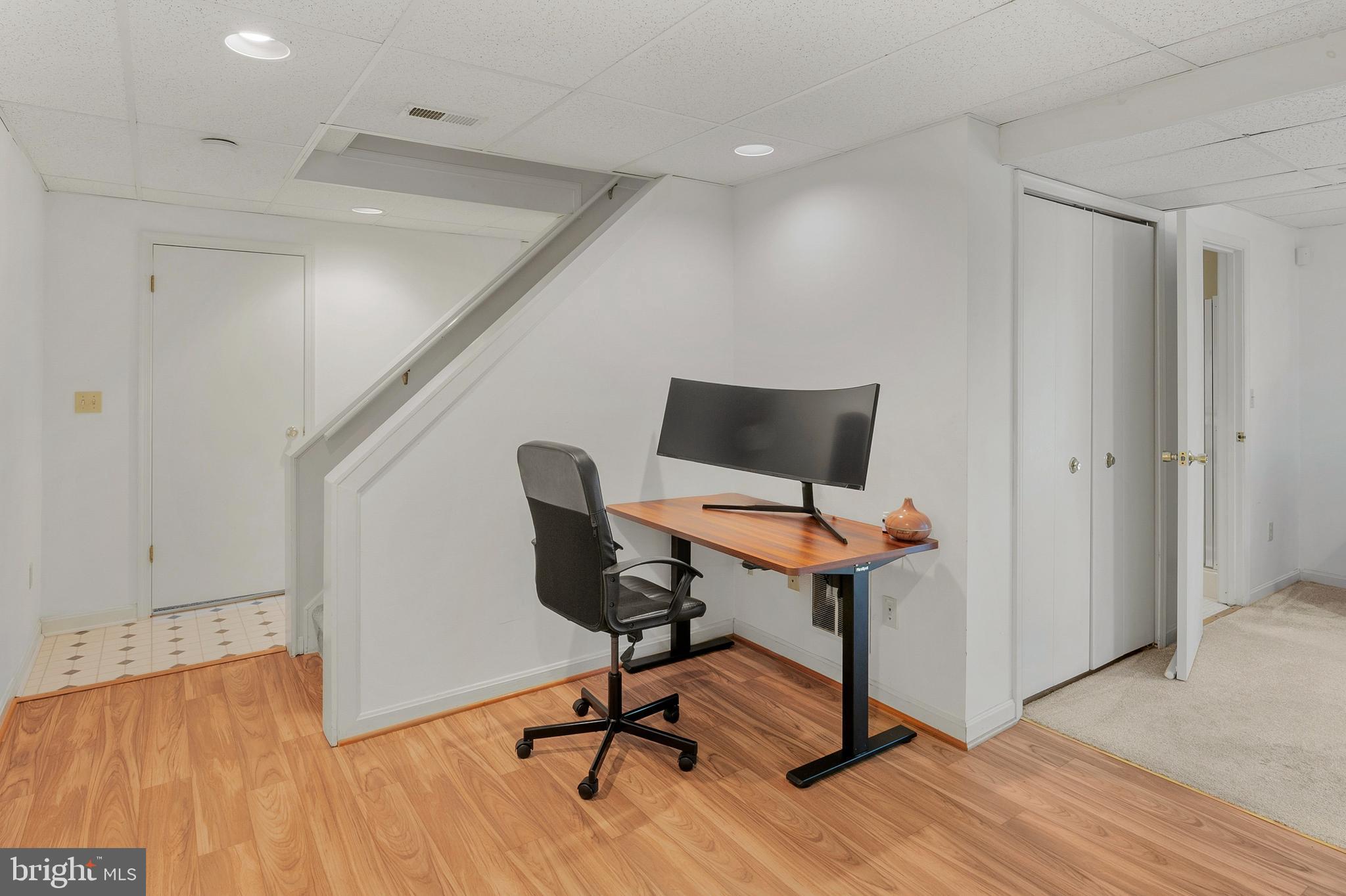 DORSEY HALL - Residential