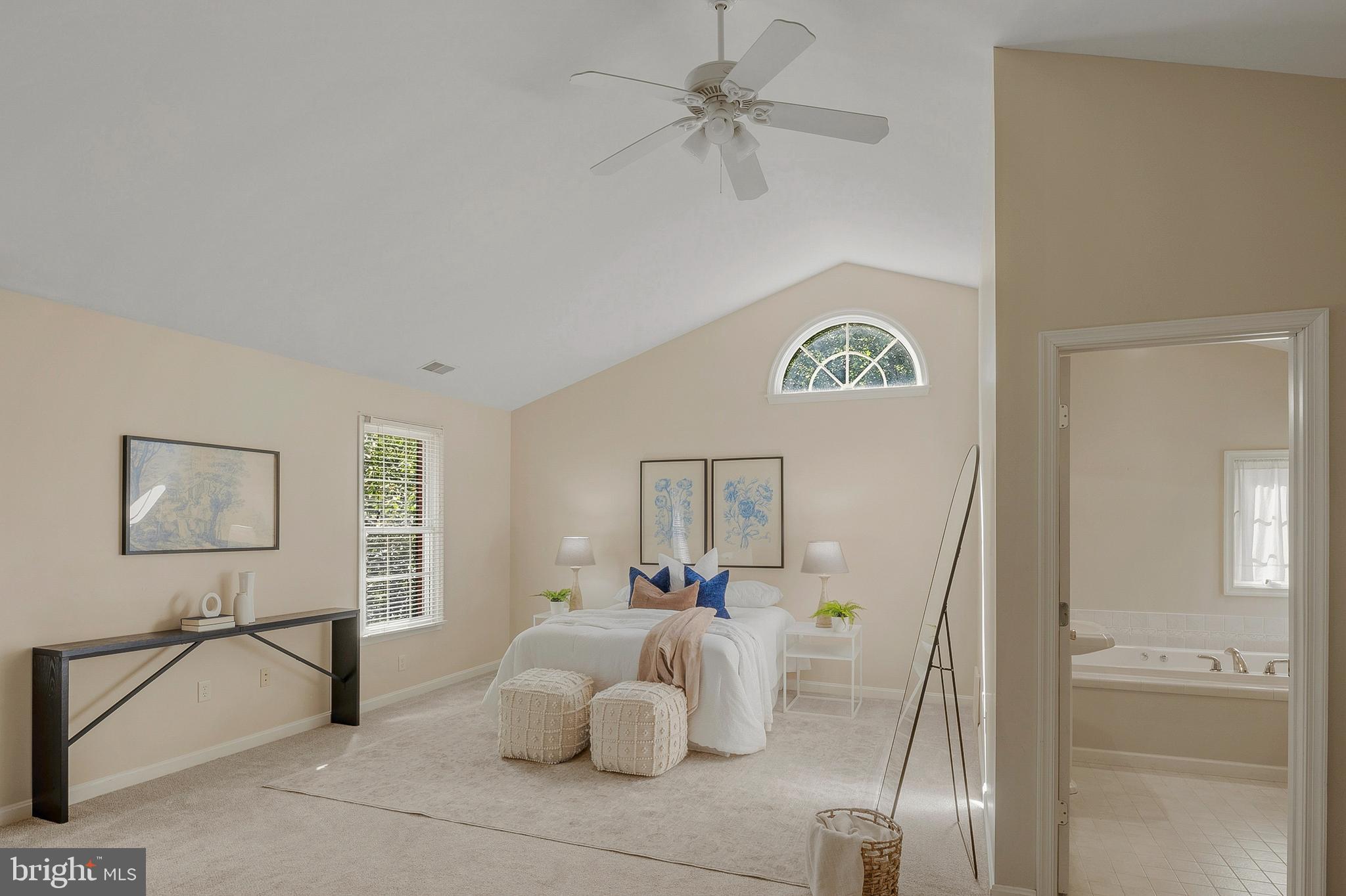 DORSEY HALL - Residential